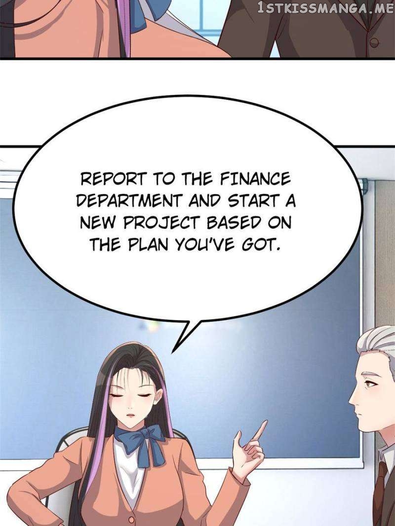 My Sister Is A SuperStar Chapter 207 - page 36