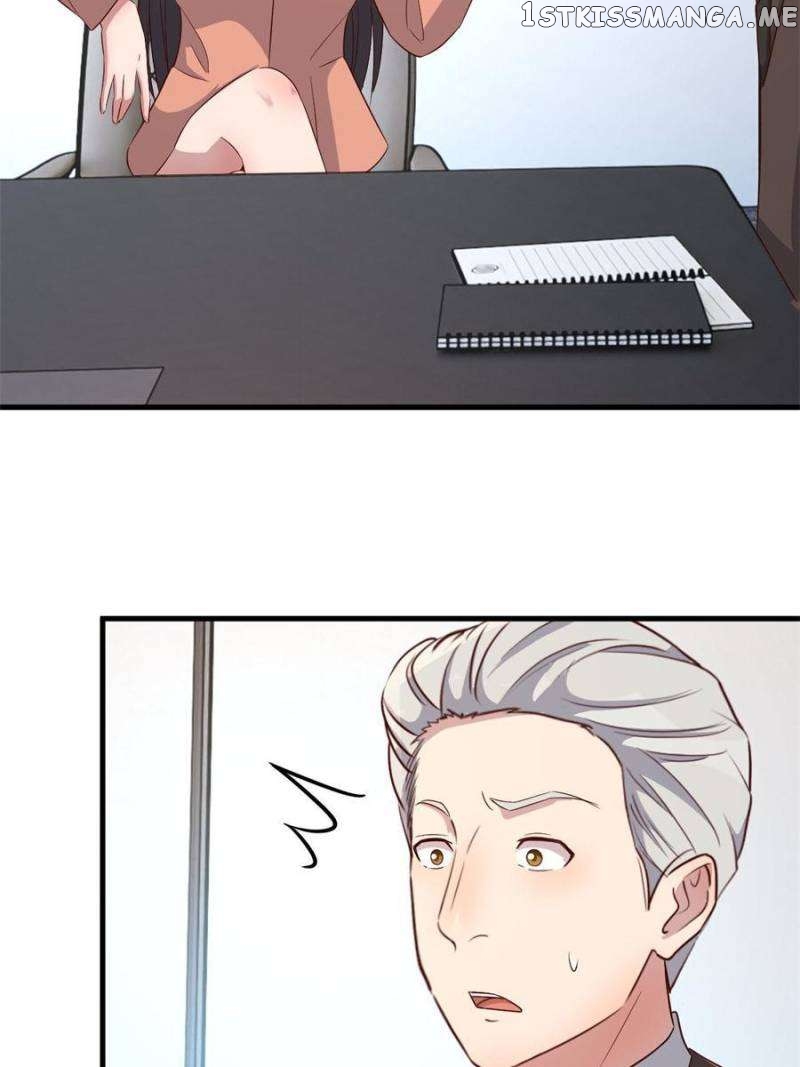 My Sister Is A SuperStar Chapter 207 - page 37
