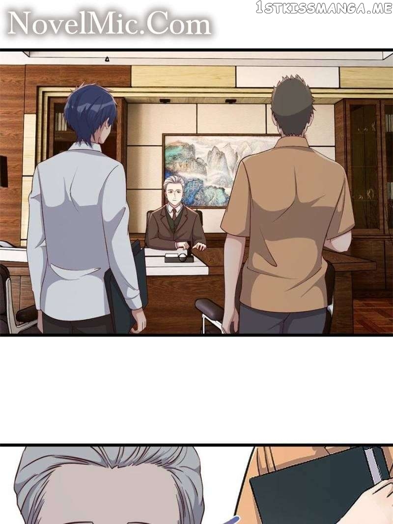 My Sister Is A SuperStar Chapter 207 - page 4