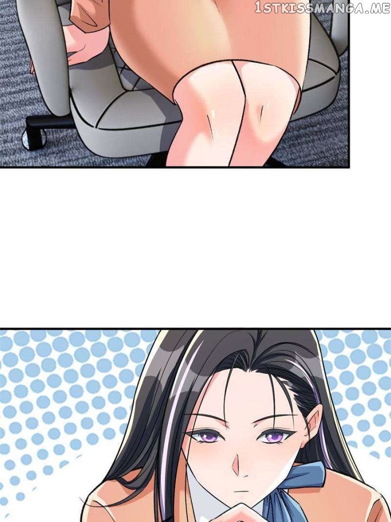 My Sister Is A SuperStar Chapter 207 - page 40