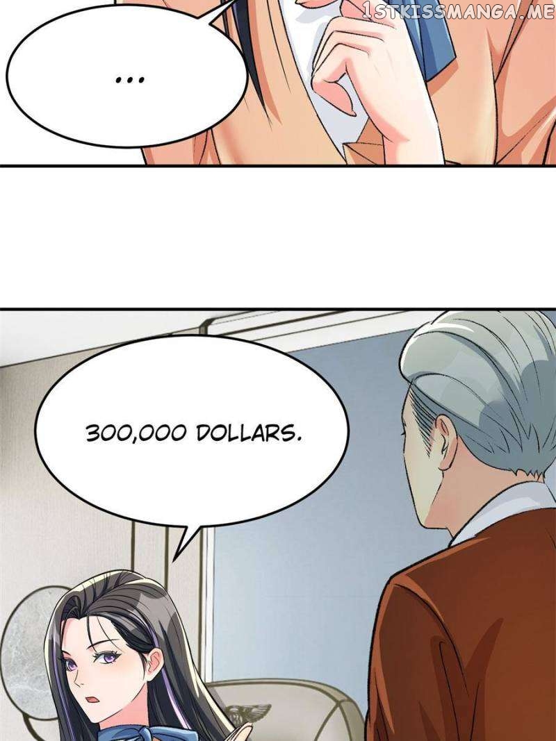 My Sister Is A SuperStar Chapter 207 - page 41