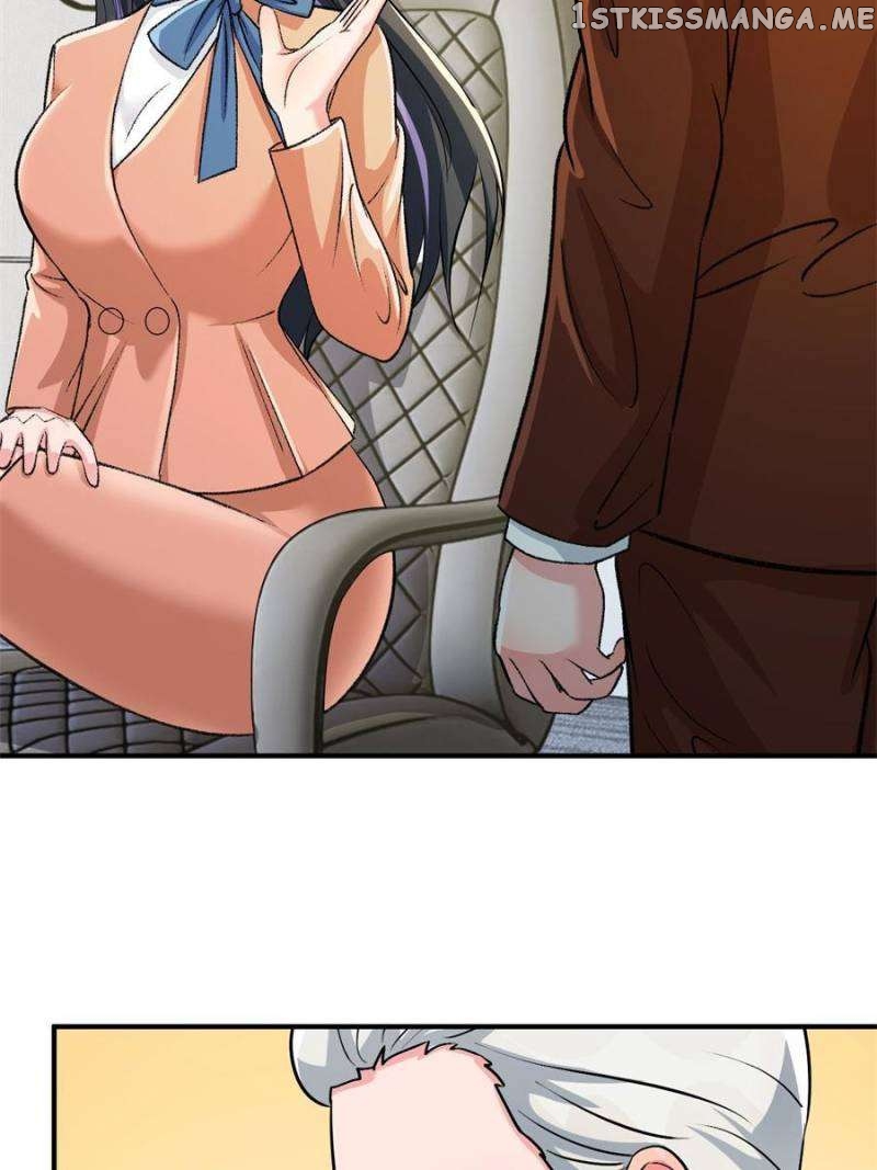 My Sister Is A SuperStar Chapter 207 - page 42