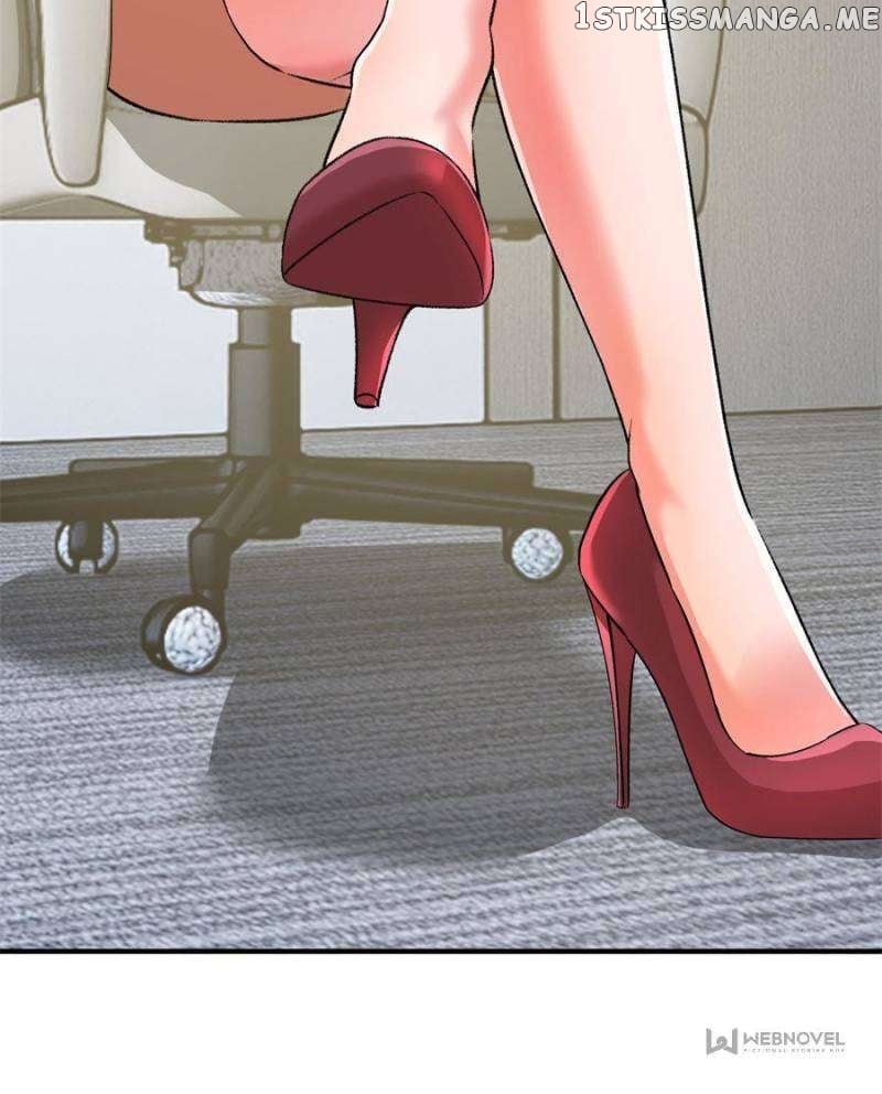 My Sister Is A SuperStar Chapter 207 - page 45