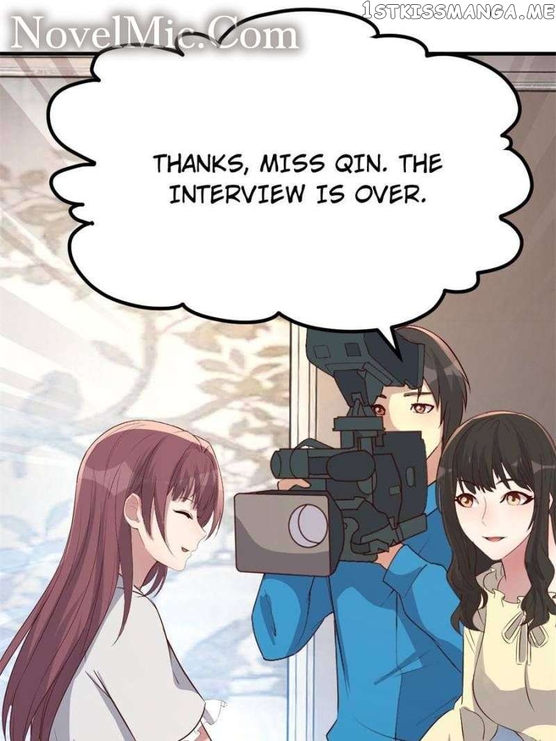 My Sister Is A SuperStar Chapter 207 - page 46