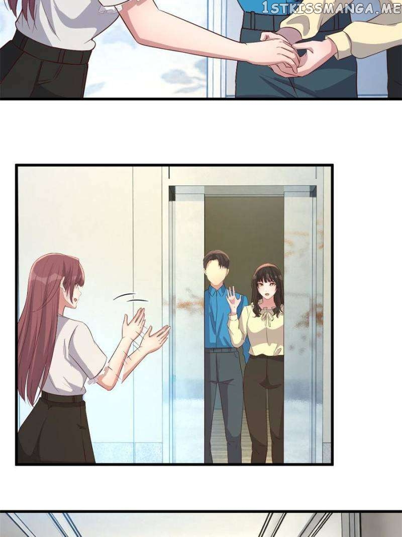 My Sister Is A SuperStar Chapter 207 - page 47