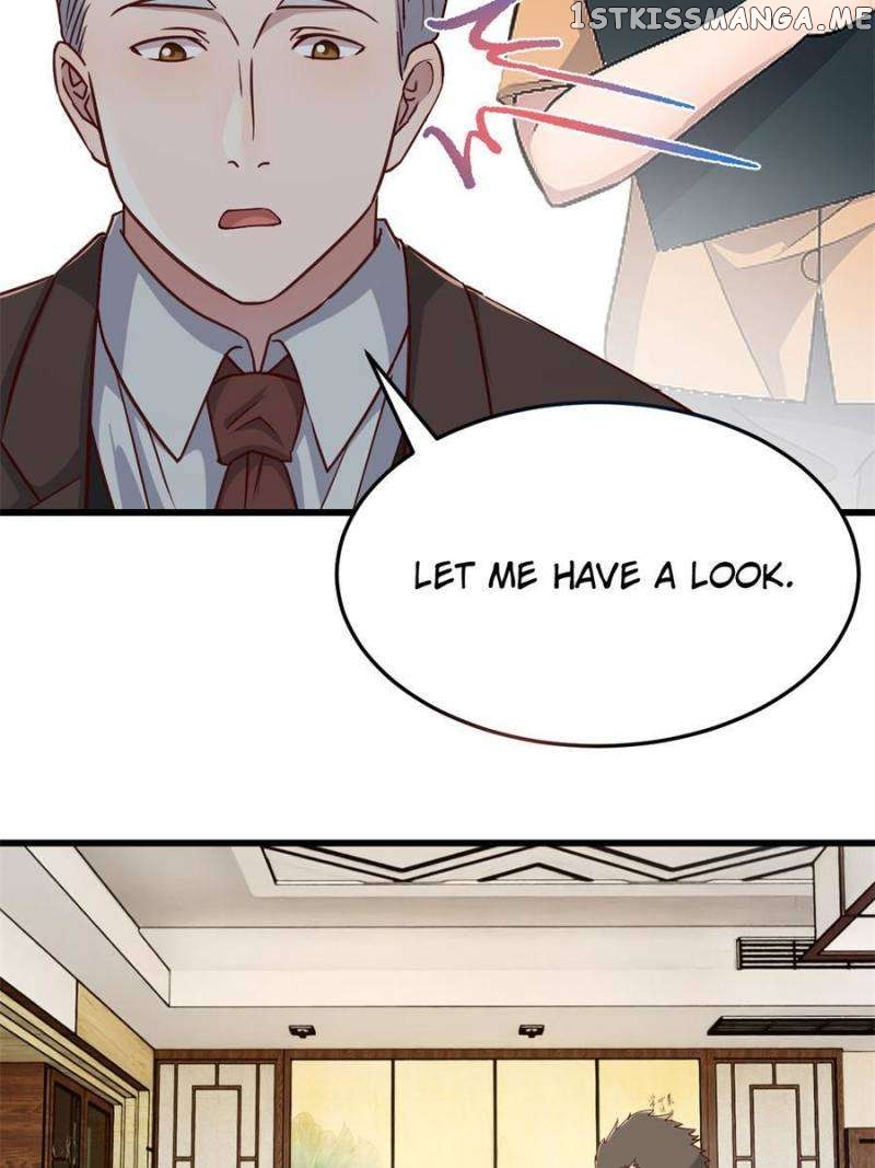 My Sister Is A SuperStar Chapter 207 - page 5