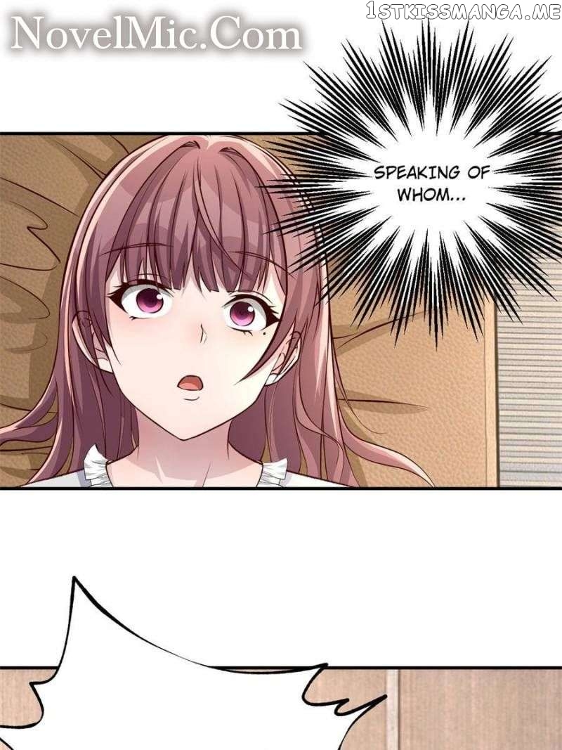 My Sister Is A SuperStar Chapter 207 - page 53