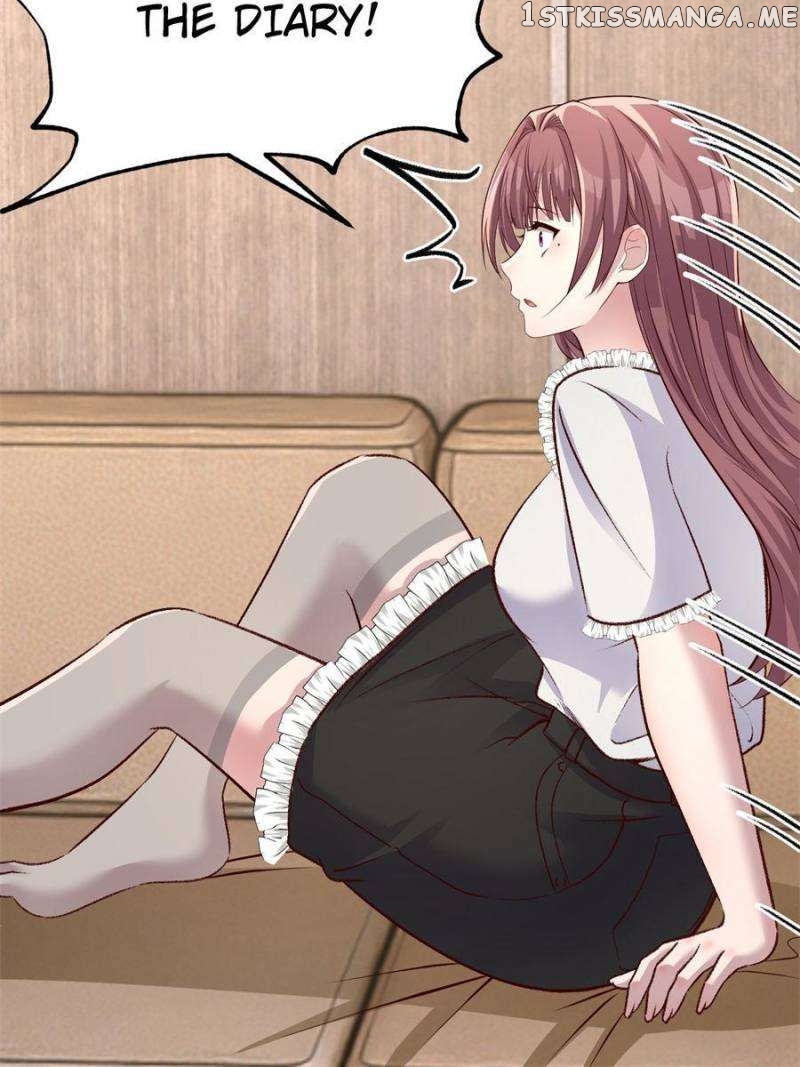 My Sister Is A SuperStar Chapter 207 - page 54