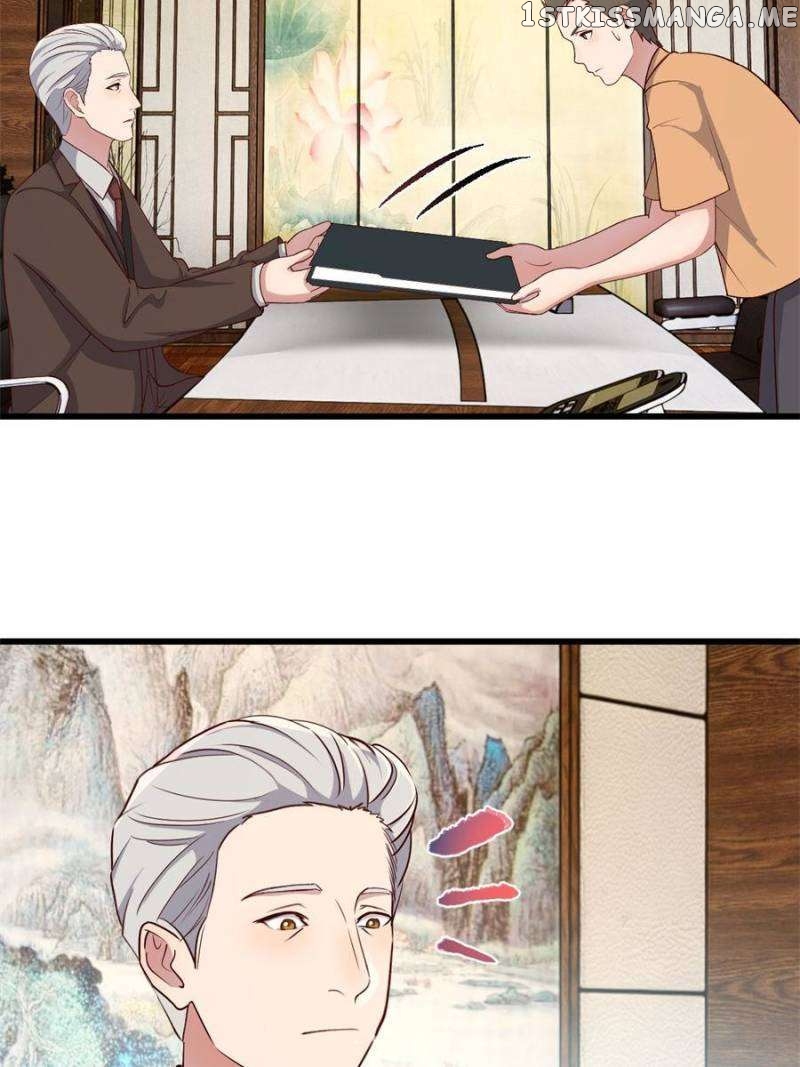 My Sister Is A SuperStar Chapter 207 - page 6