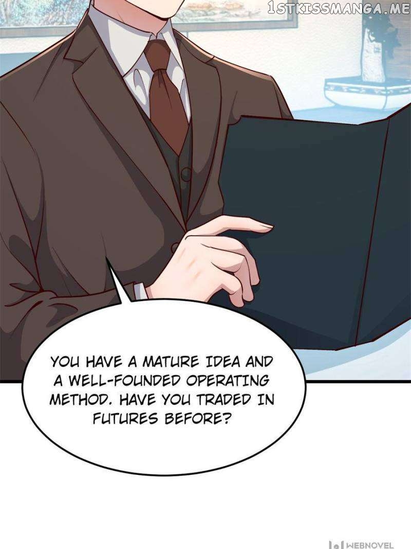 My Sister Is A SuperStar Chapter 207 - page 7