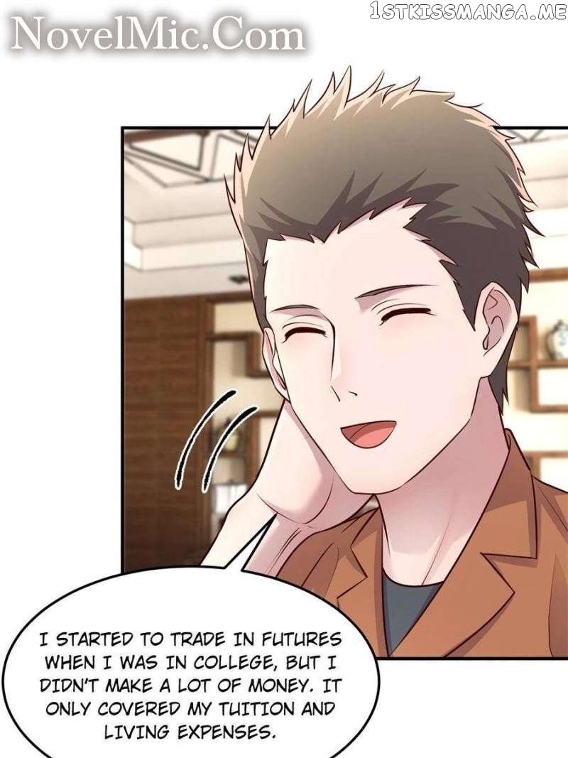 My Sister Is A SuperStar Chapter 207 - page 9
