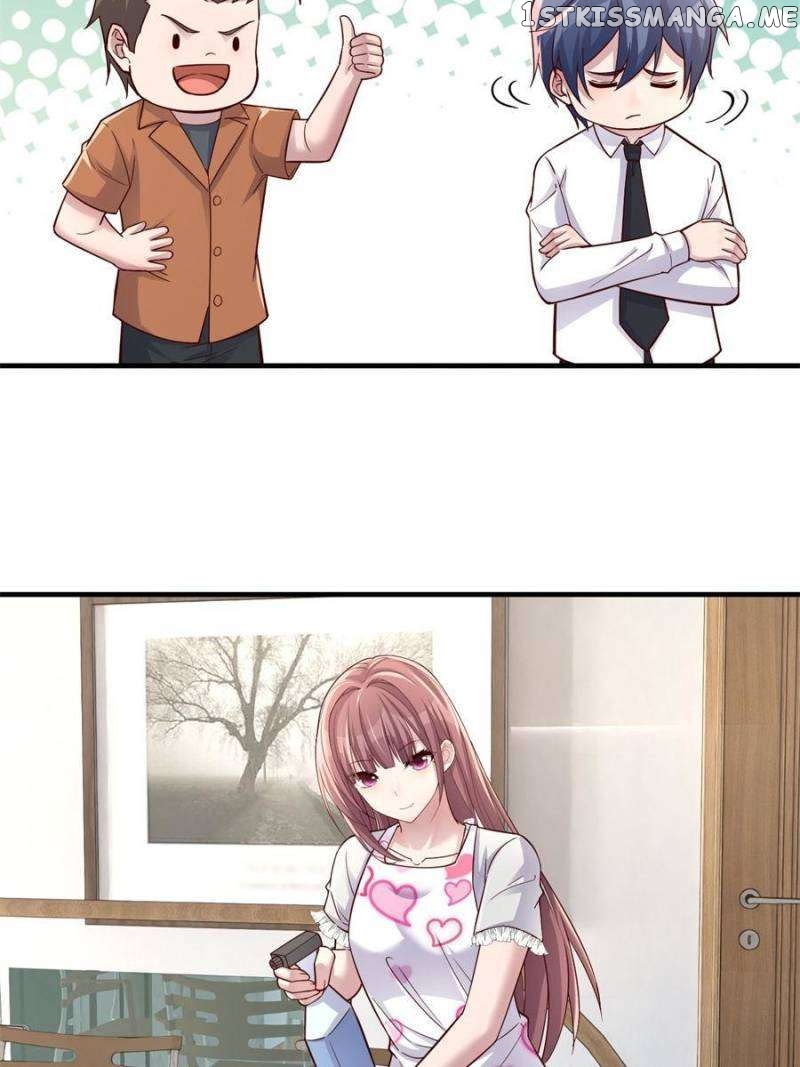My Sister Is A SuperStar Chapter 206 - page 10