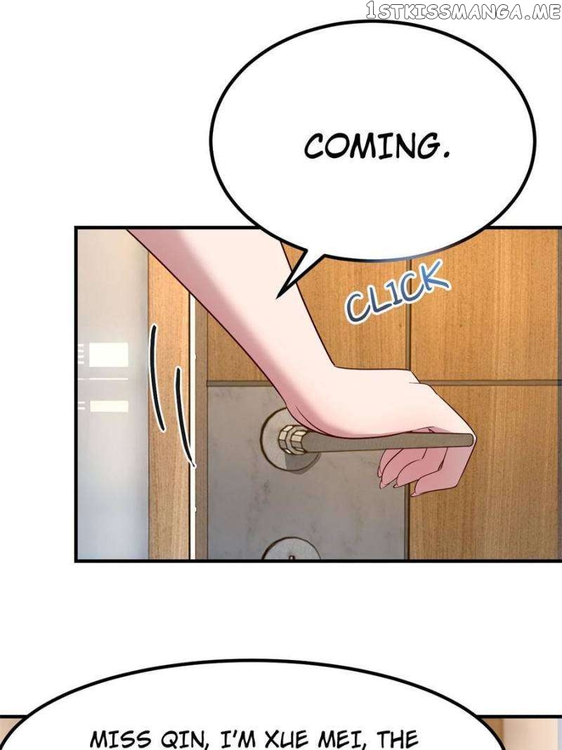My Sister Is A SuperStar Chapter 206 - page 13