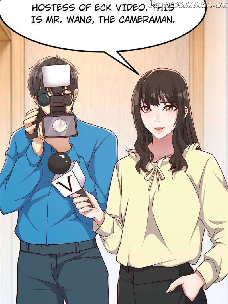 My Sister Is A SuperStar Chapter 206 - page 14
