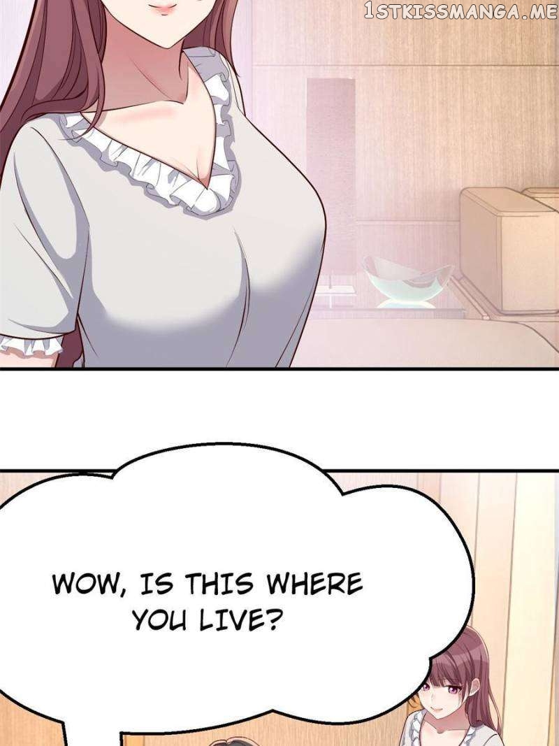 My Sister Is A SuperStar Chapter 206 - page 16