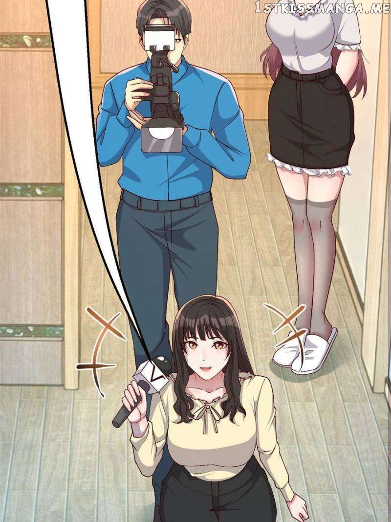 My Sister Is A SuperStar Chapter 206 - page 17