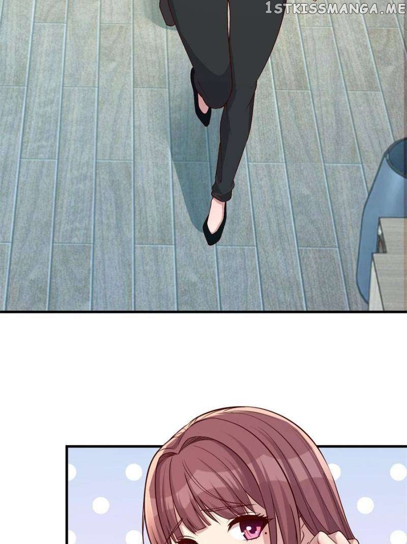 My Sister Is A SuperStar Chapter 206 - page 18