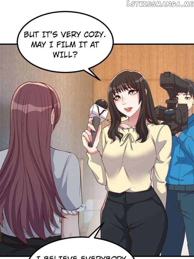 My Sister Is A SuperStar Chapter 206 - page 20
