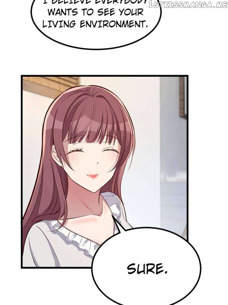 My Sister Is A SuperStar Chapter 206 - page 21