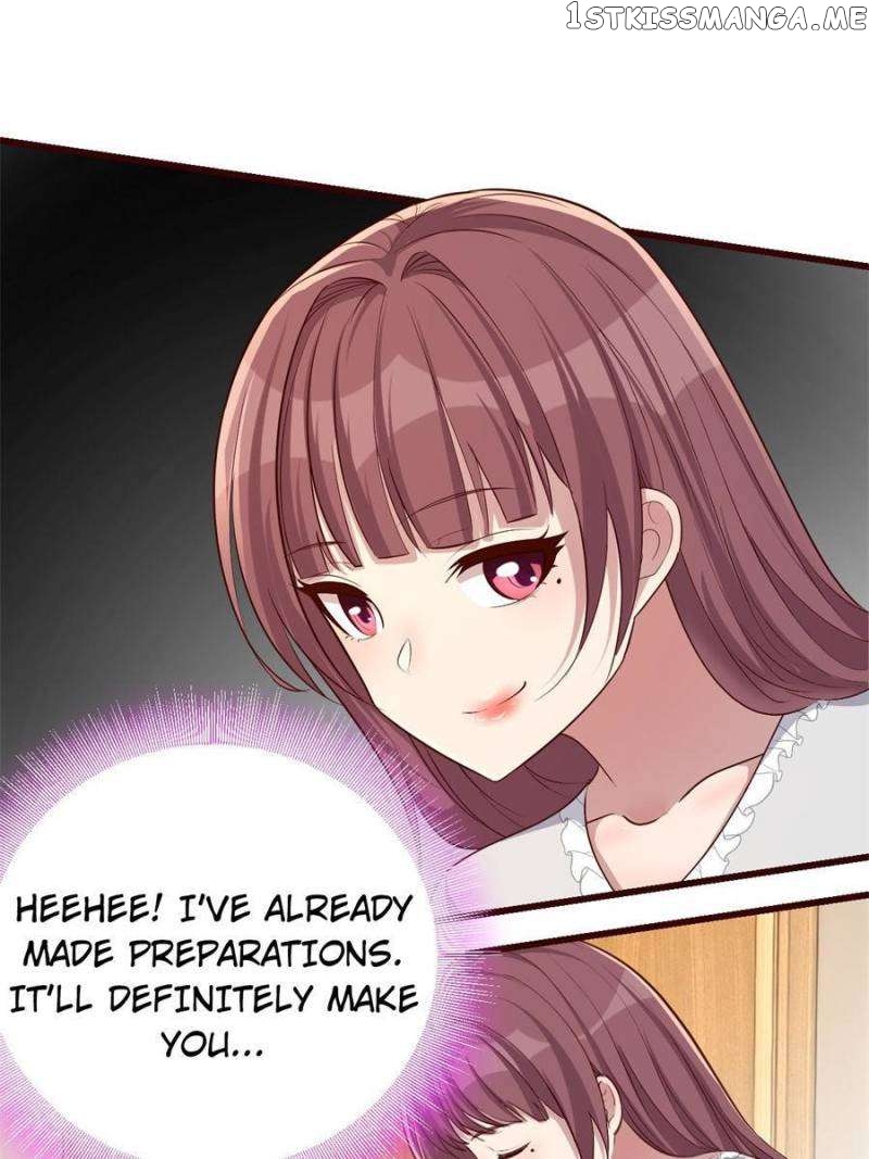 My Sister Is A SuperStar Chapter 206 - page 26