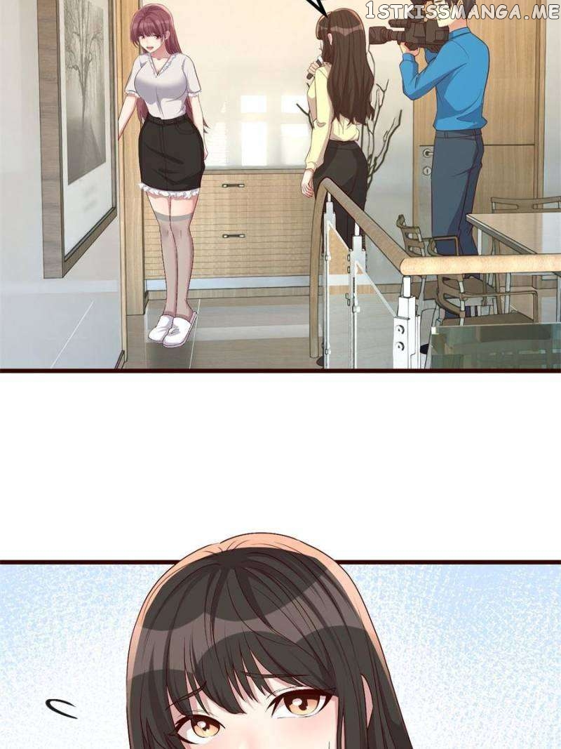 My Sister Is A SuperStar Chapter 206 - page 28