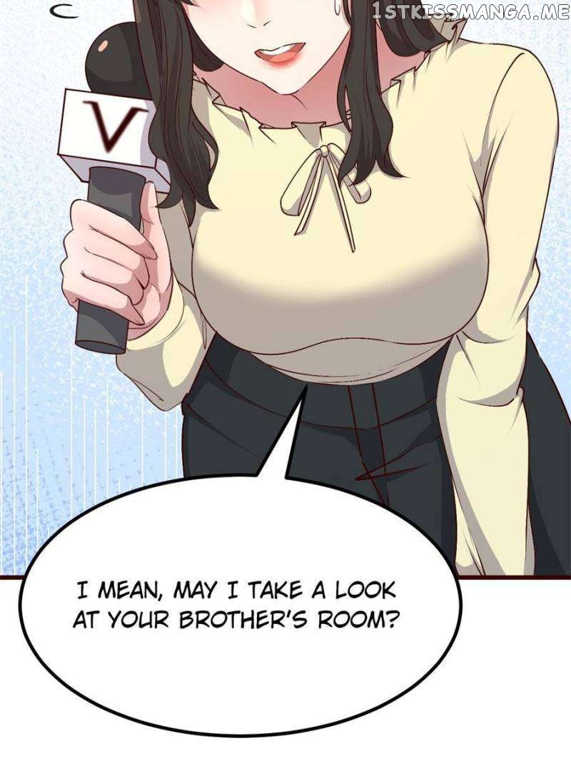 My Sister Is A SuperStar Chapter 206 - page 29
