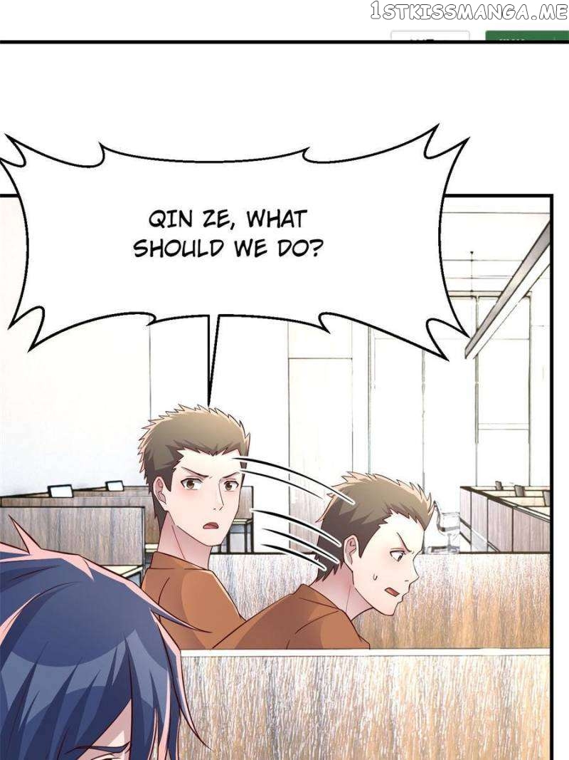 My Sister Is A SuperStar Chapter 206 - page 3