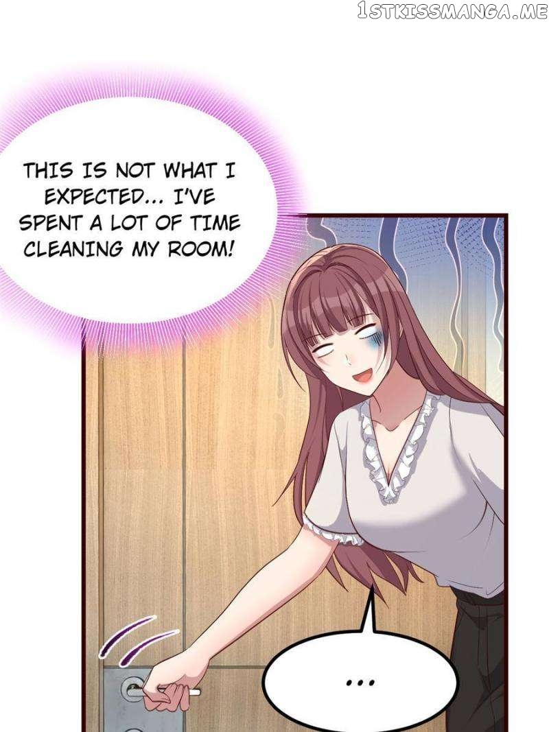 My Sister Is A SuperStar Chapter 206 - page 30