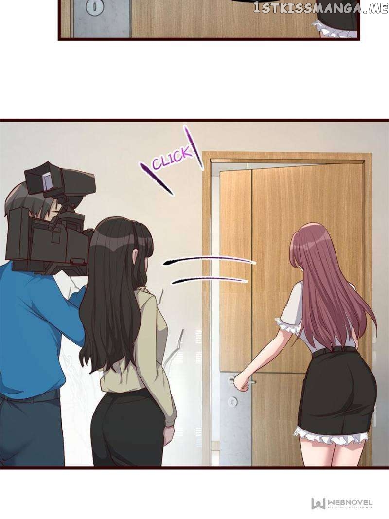 My Sister Is A SuperStar Chapter 206 - page 31
