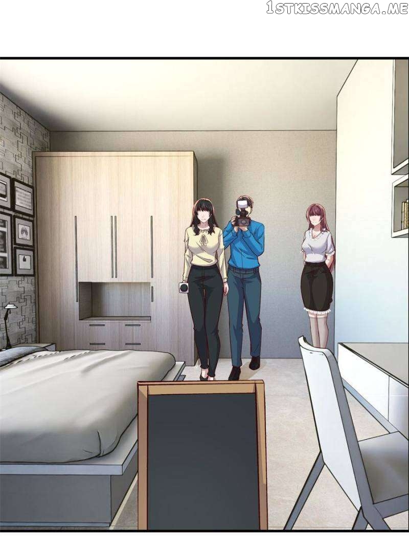 My Sister Is A SuperStar Chapter 206 - page 33