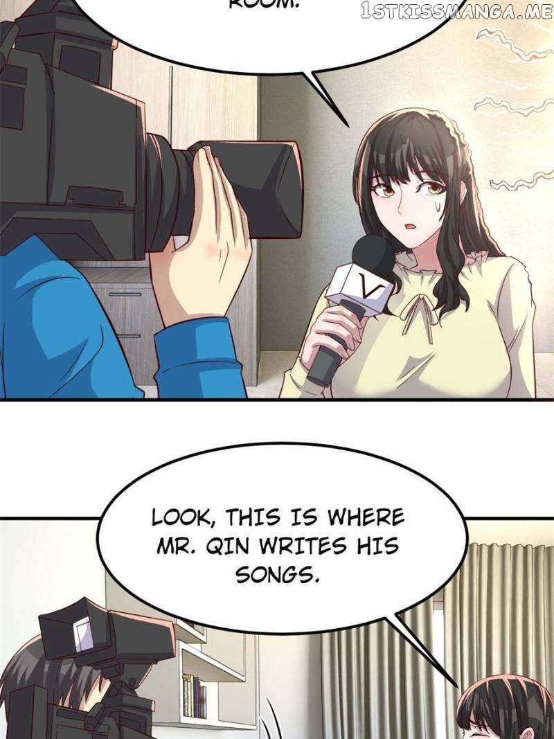 My Sister Is A SuperStar Chapter 206 - page 35