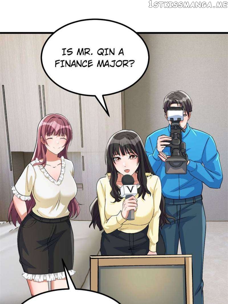 My Sister Is A SuperStar Chapter 206 - page 39