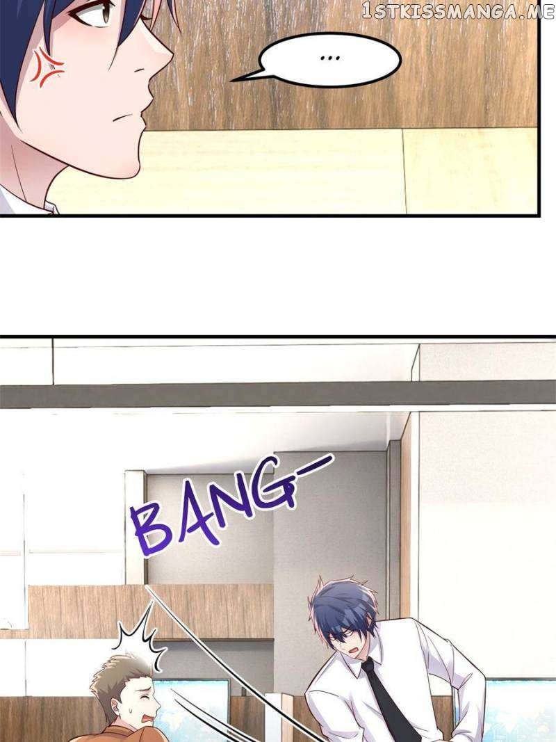 My Sister Is A SuperStar Chapter 206 - page 4