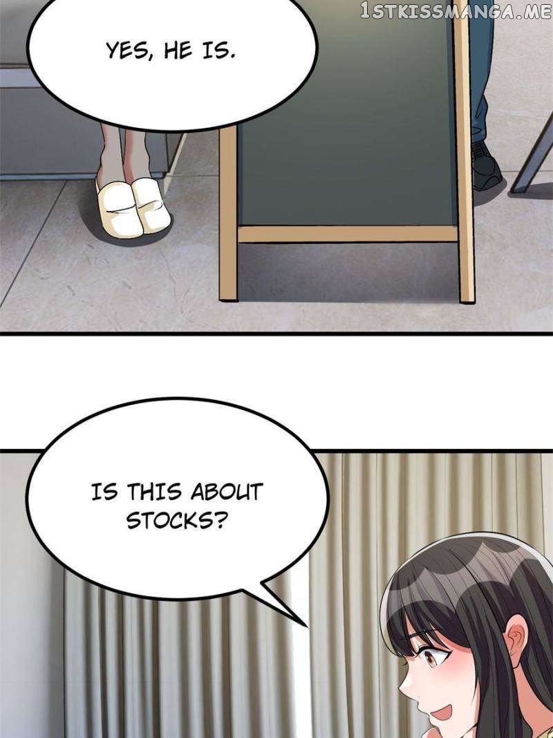 My Sister Is A SuperStar Chapter 206 - page 40