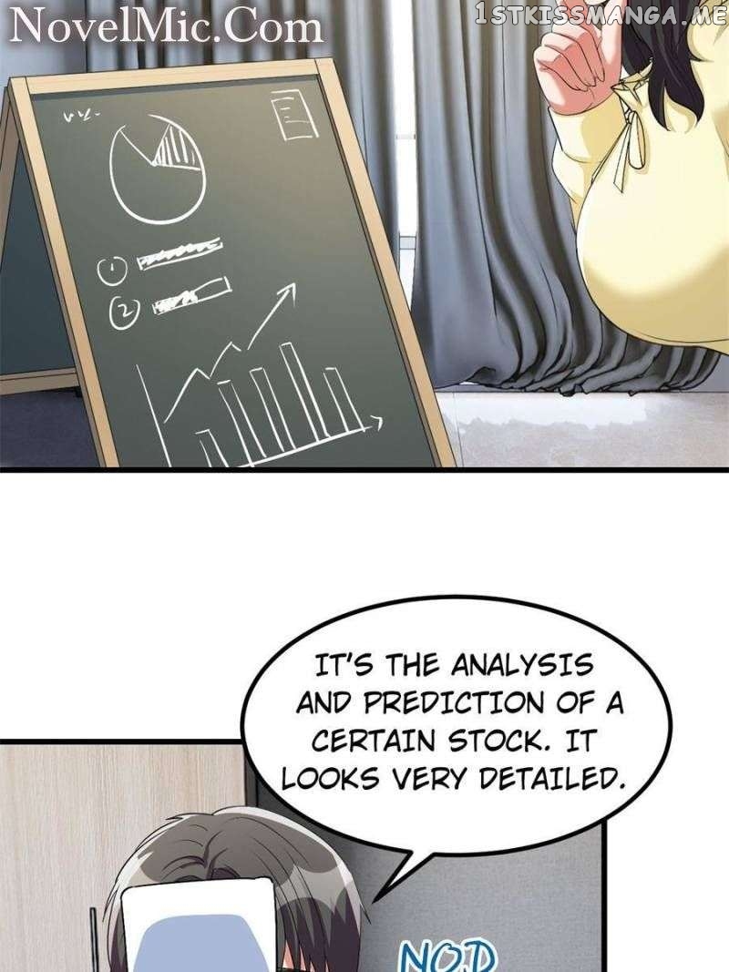 My Sister Is A SuperStar Chapter 206 - page 41
