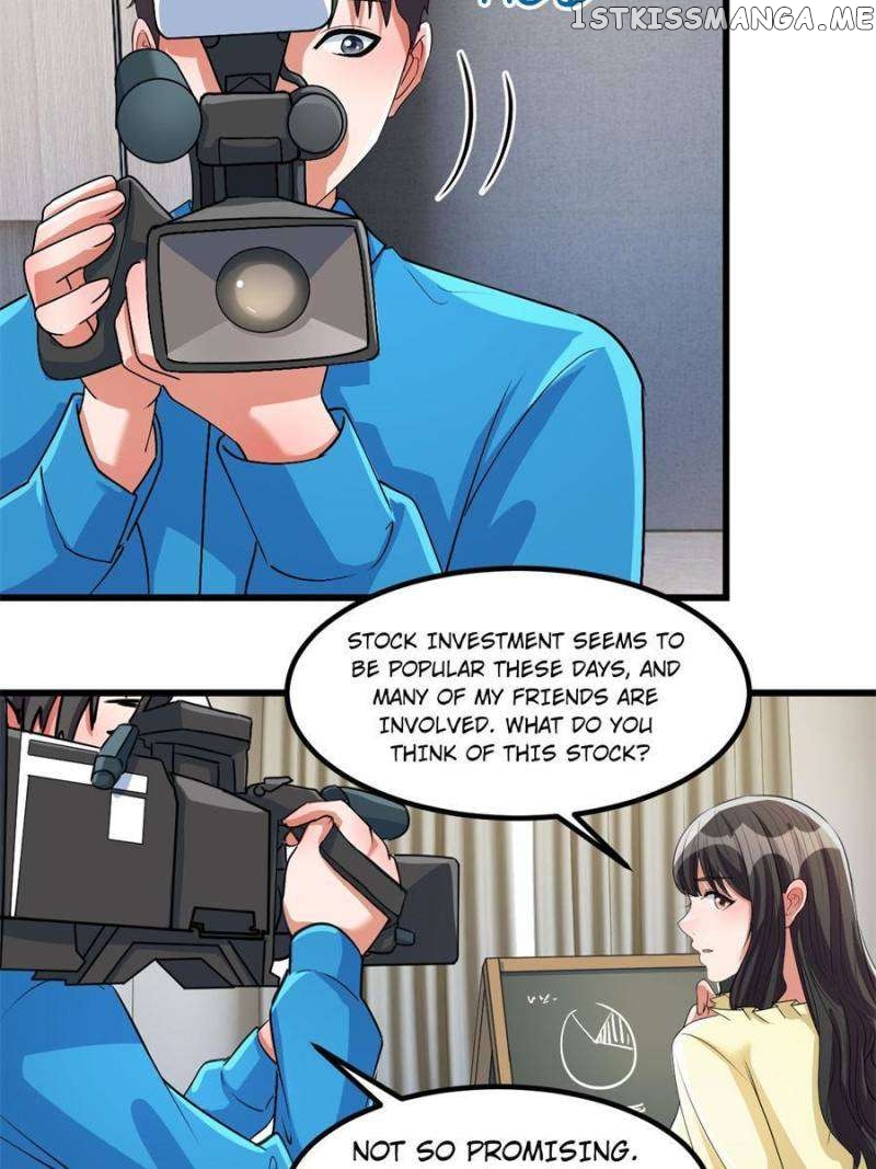 My Sister Is A SuperStar Chapter 206 - page 42