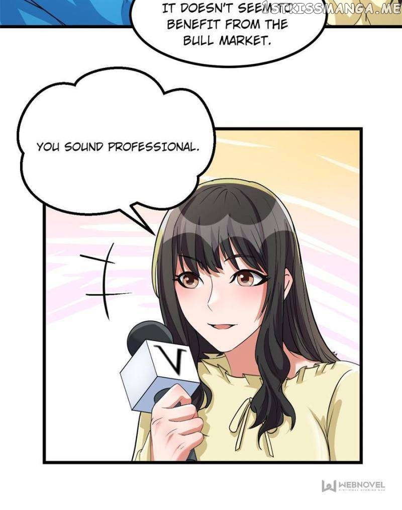 My Sister Is A SuperStar Chapter 206 - page 43