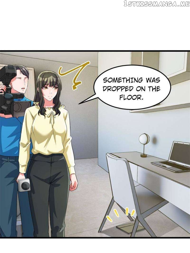 My Sister Is A SuperStar Chapter 206 - page 44