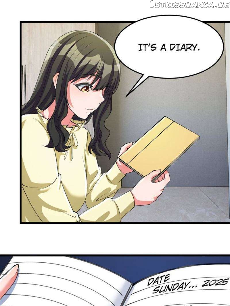 My Sister Is A SuperStar Chapter 206 - page 45