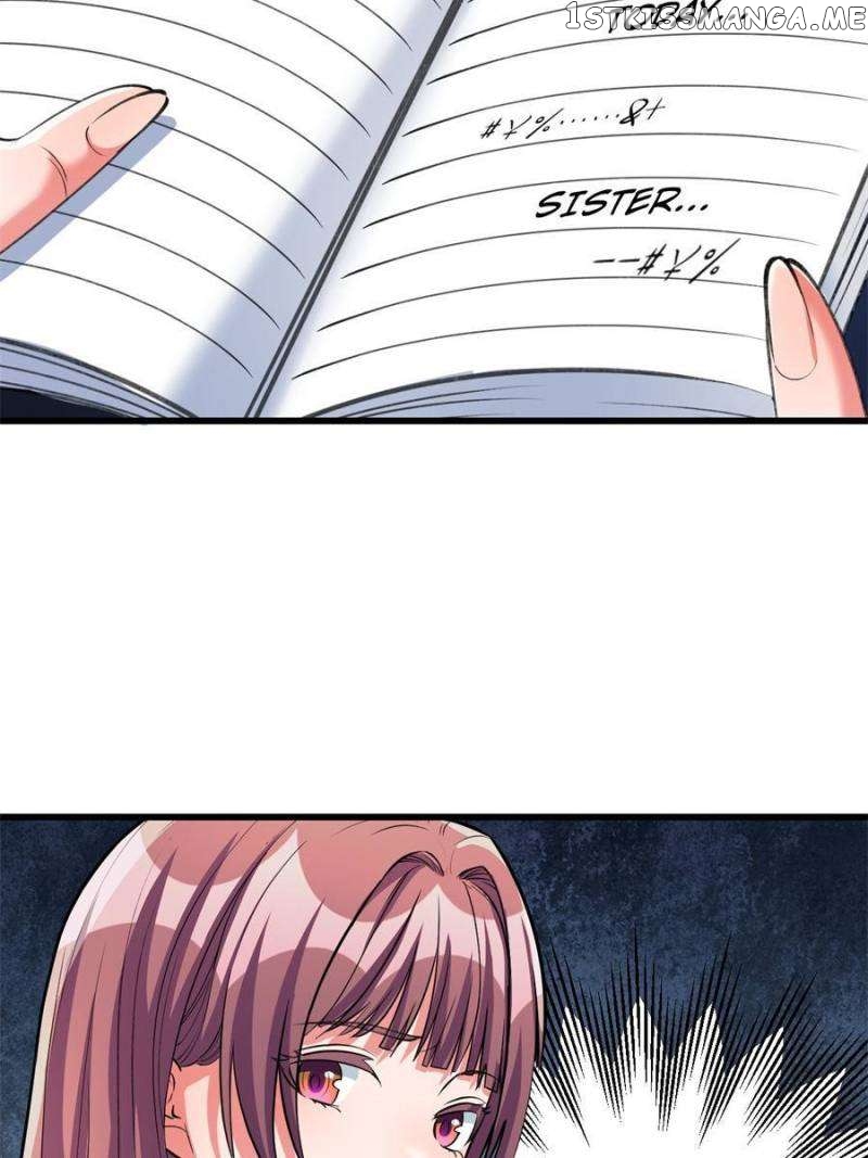 My Sister Is A SuperStar Chapter 206 - page 46