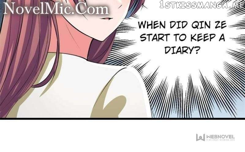 My Sister Is A SuperStar Chapter 206 - page 47