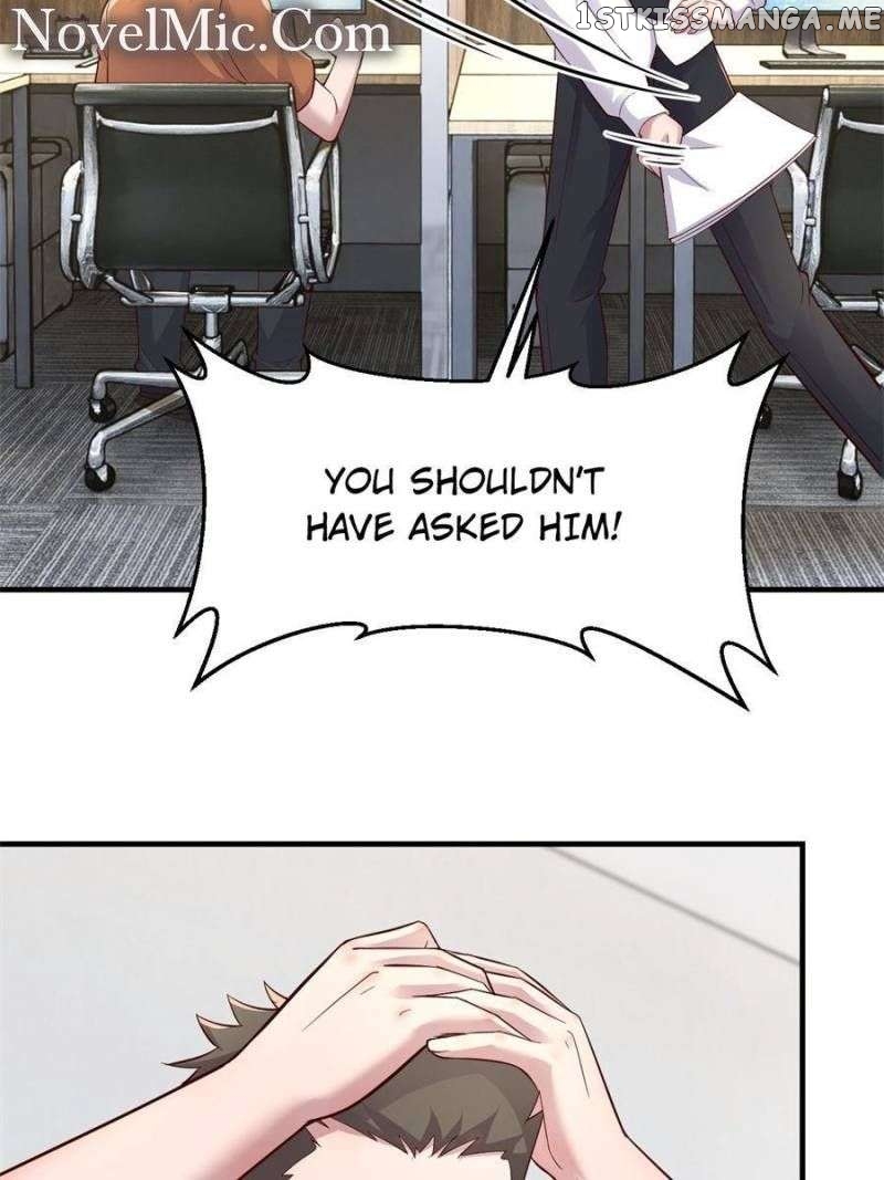 My Sister Is A SuperStar Chapter 206 - page 5