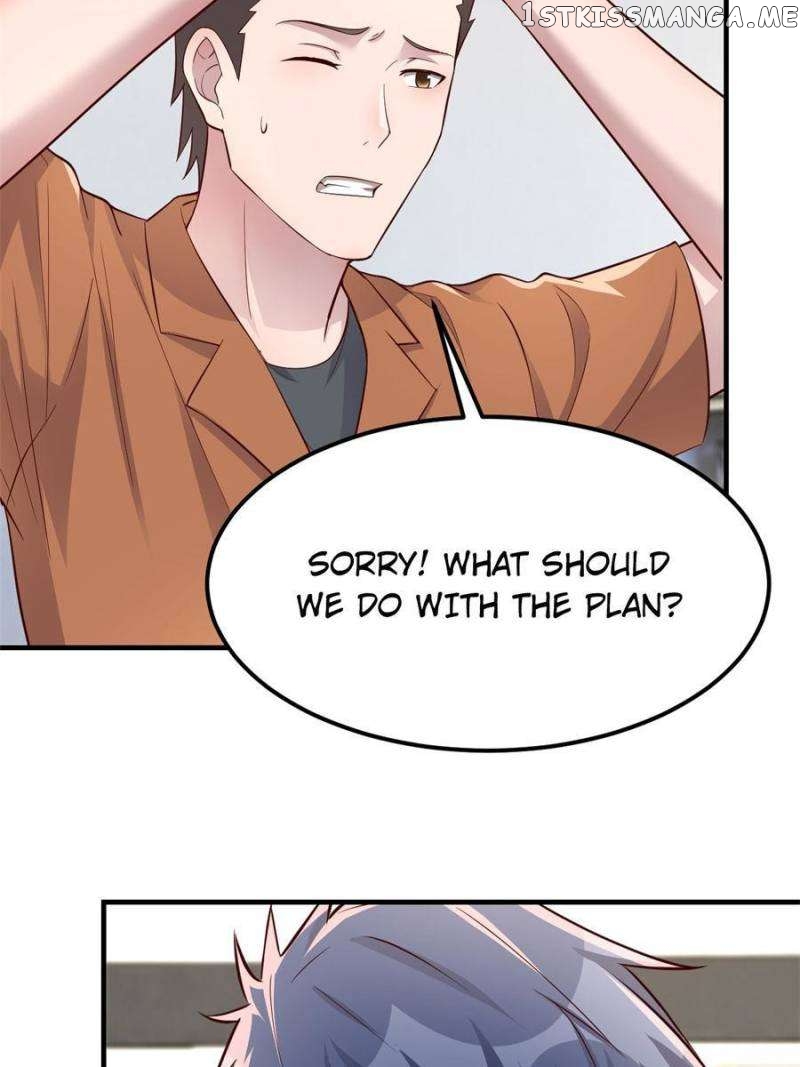 My Sister Is A SuperStar Chapter 206 - page 6