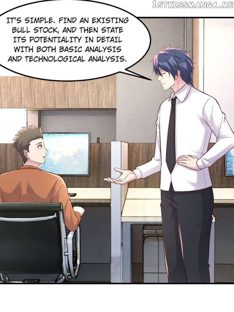 My Sister Is A SuperStar Chapter 206 - page 8