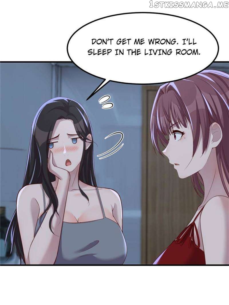 My Sister Is A SuperStar Chapter 203 - page 37