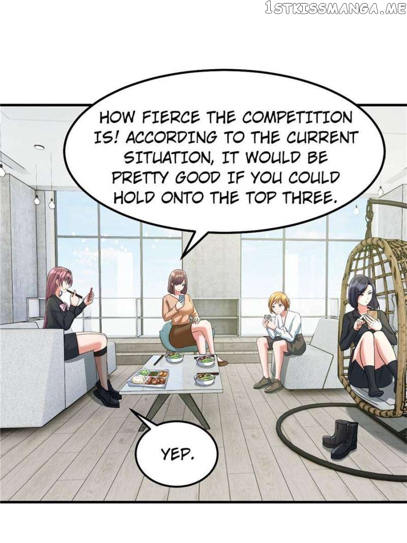 My Sister Is A SuperStar Chapter 202 - page 18