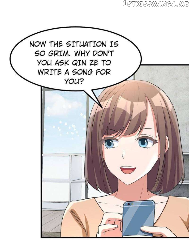 My Sister Is A SuperStar Chapter 202 - page 19