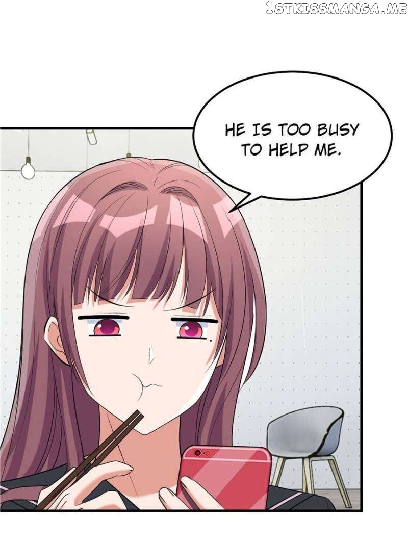 My Sister Is A SuperStar Chapter 202 - page 20
