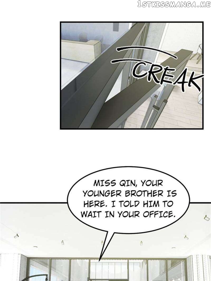 My Sister Is A SuperStar Chapter 202 - page 22