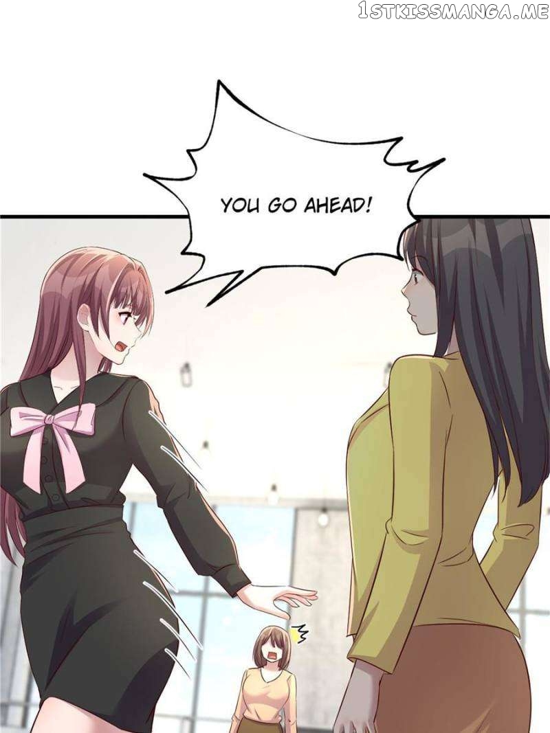 My Sister Is A SuperStar Chapter 202 - page 24